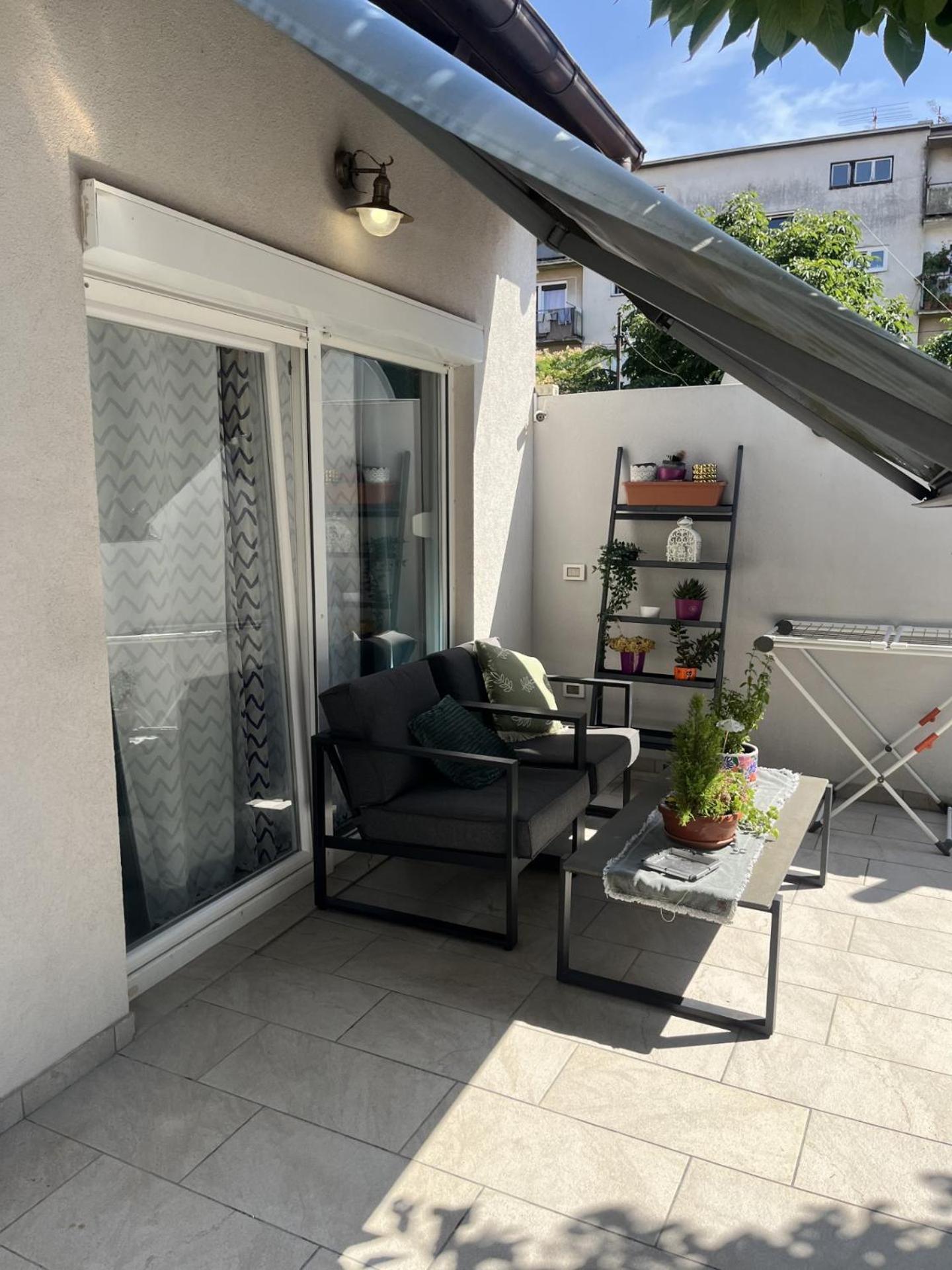 Small House Nea In City Center-With Free Parking Pula Dış mekan fotoğraf