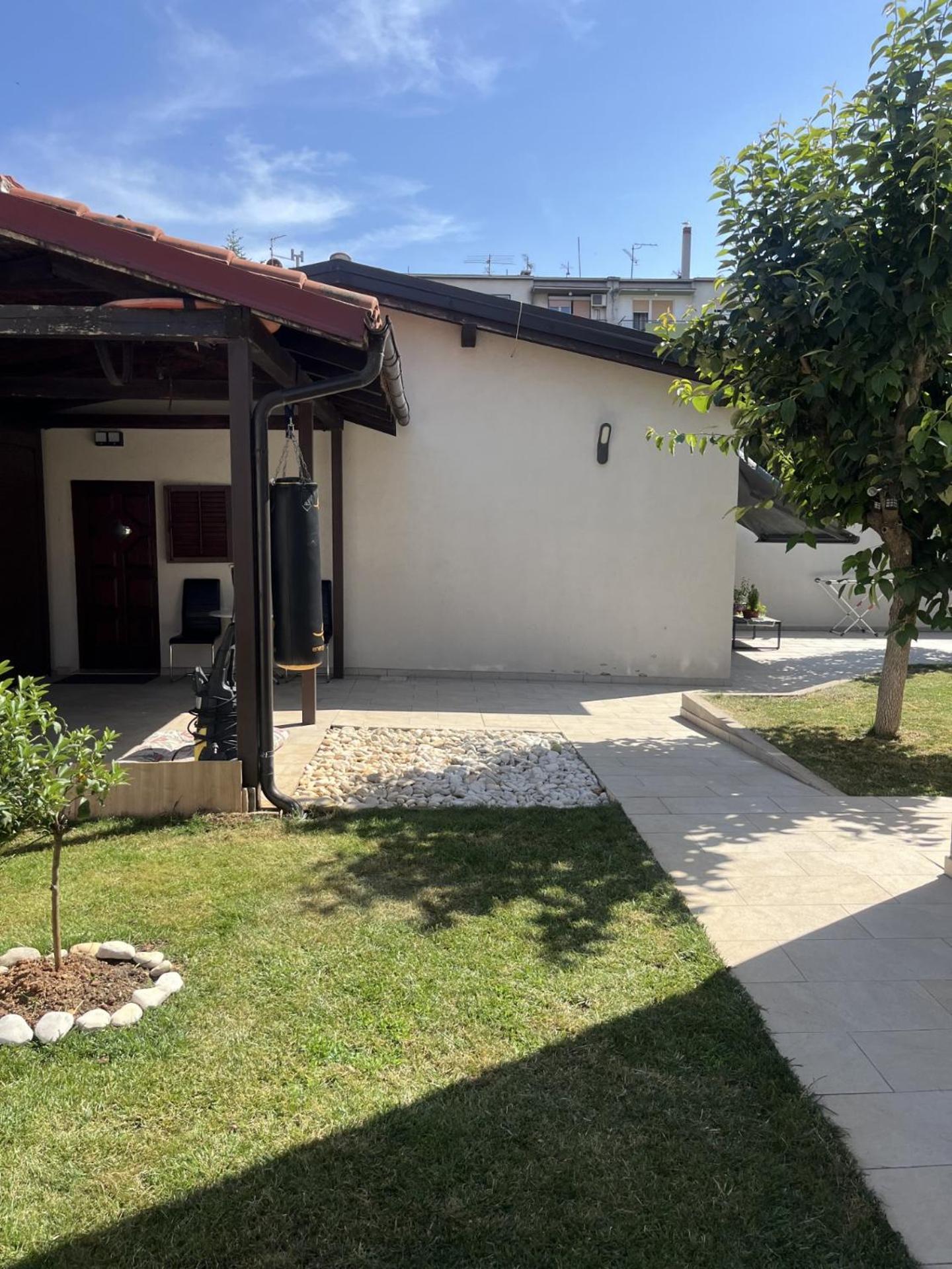Small House Nea In City Center-With Free Parking Pula Dış mekan fotoğraf